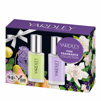 Yardley Contemporary