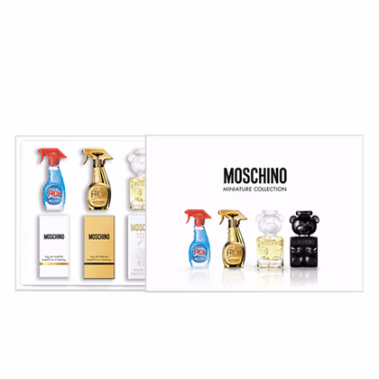 Moschino Moschino Mini Collection