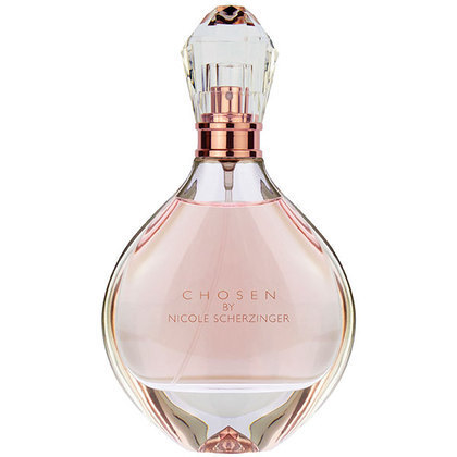 Nicole Scherzinger Chosen By Nicole Scherzinger