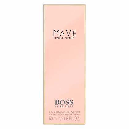 HUGO BOSS Boss Ma Vie
