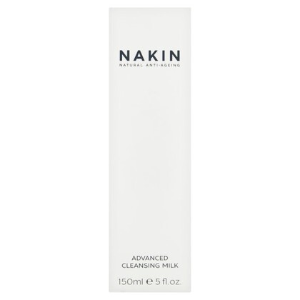 Nakin Advanced Cleansing Milk