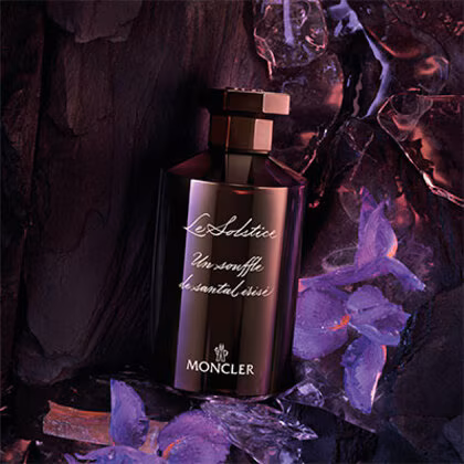 Moncler Les Sommets Collection Les Solstice