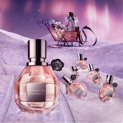 Viktor Rolf Flowerbomb