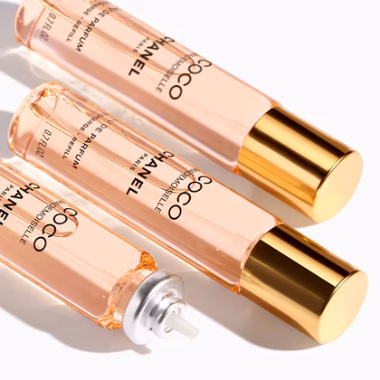 CHANEL COCO MADEMOISELLE