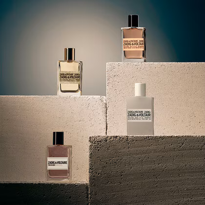 Zadig & Voltaire This Is Really Her!