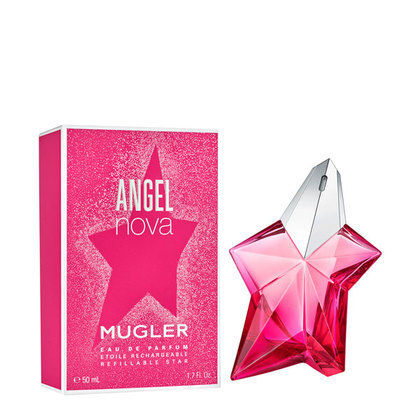 Mugler Angel Nova