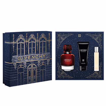 Givenchy L’Interdit Rouge