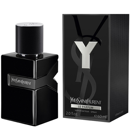 Yves Saint Laurent Y Le Parfum