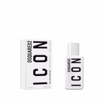 Dsquared² Icon Pour Femme