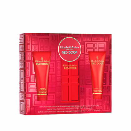 Elizabeth Arden Red Door