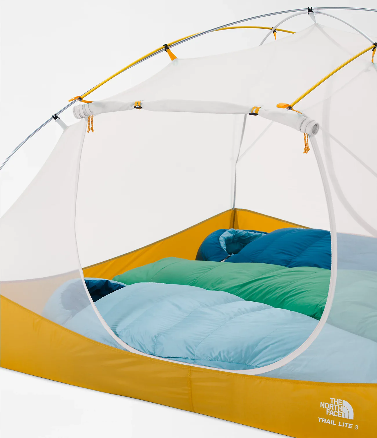 Trail Lite 3 Tent - NF0A81BT