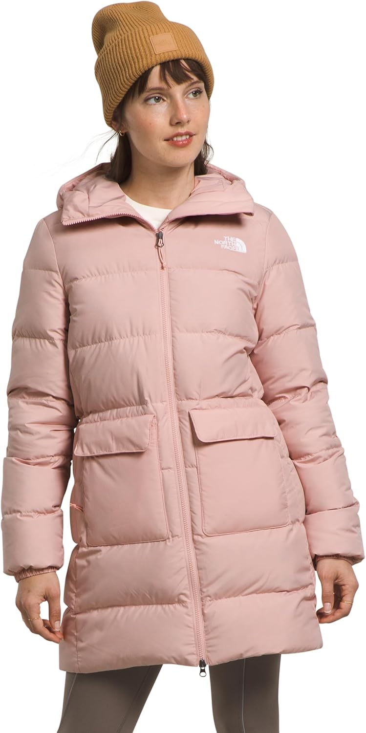 THE NORTH FACE Women's Insulated Gotham Parka