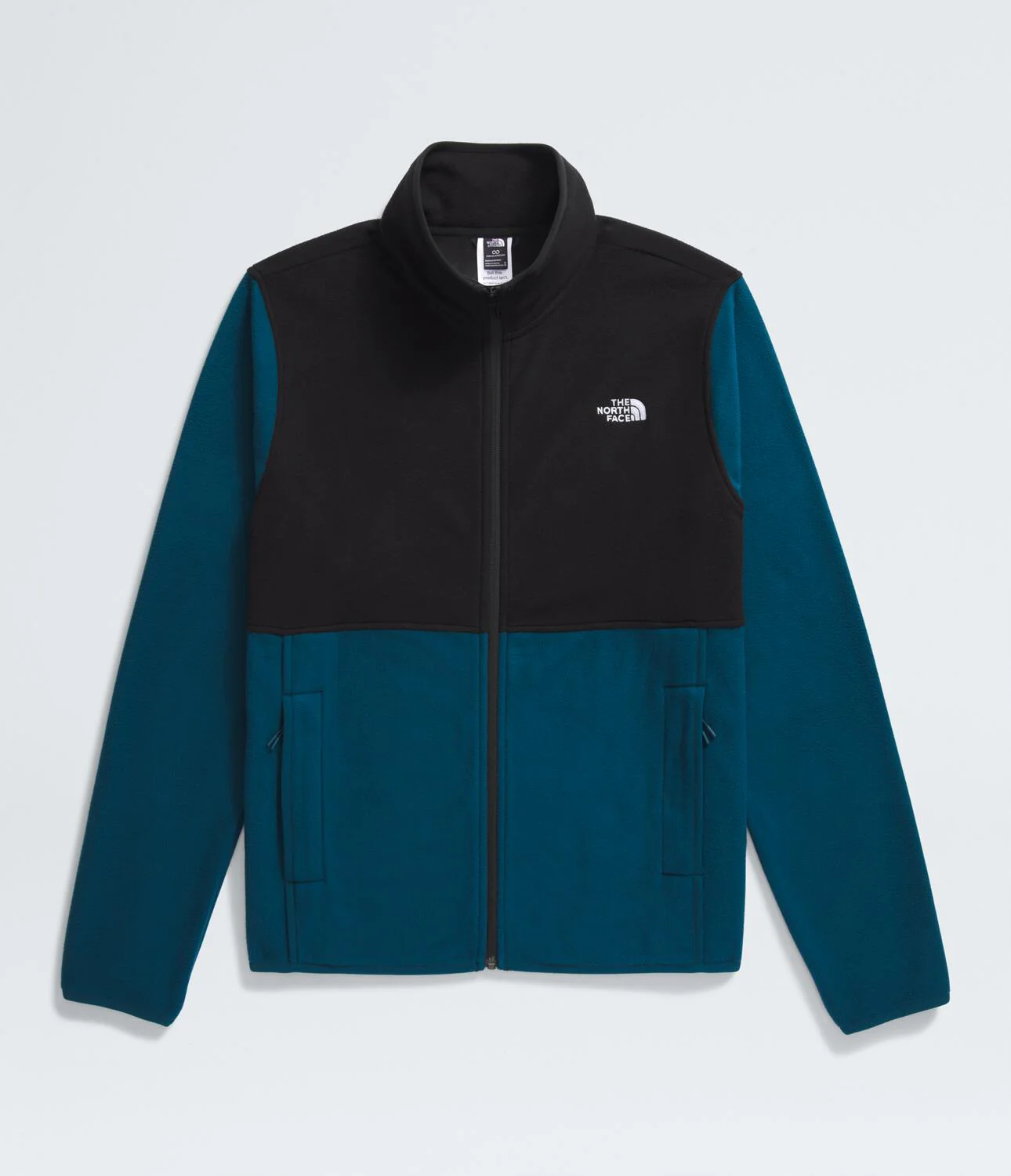 Glacier Fleece Jacket (Men's) - NF0A8AZA - Past Season