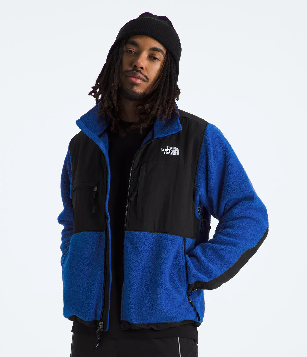 Retro Denali Jacket (Men’s) - NF0A88XH