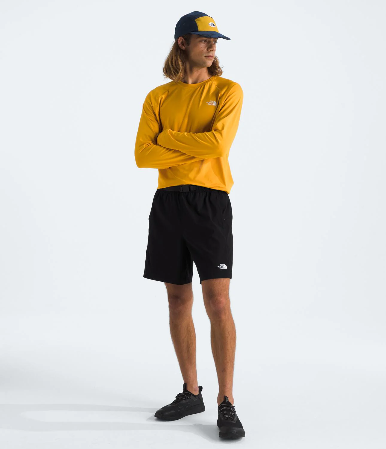 Class V Pathfinder Belted 7