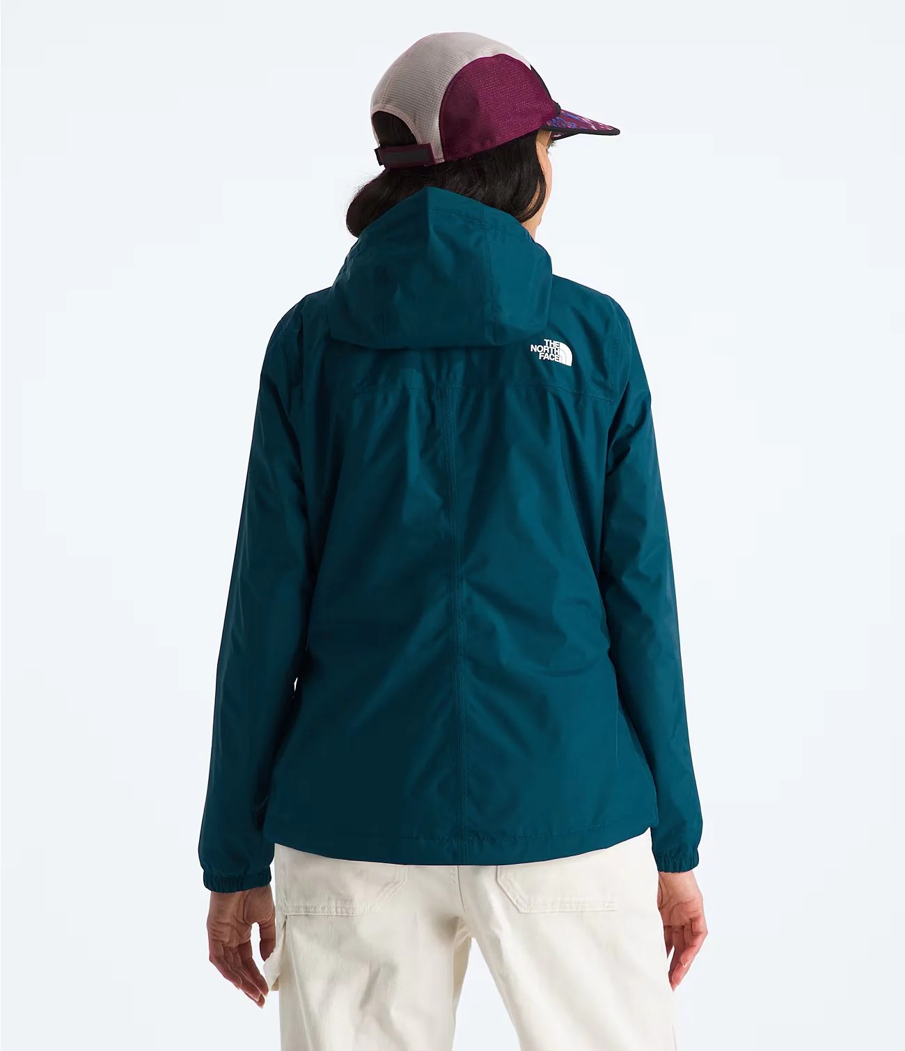 Antora Jacket (Women's) - NF0A7QEU - Past Season