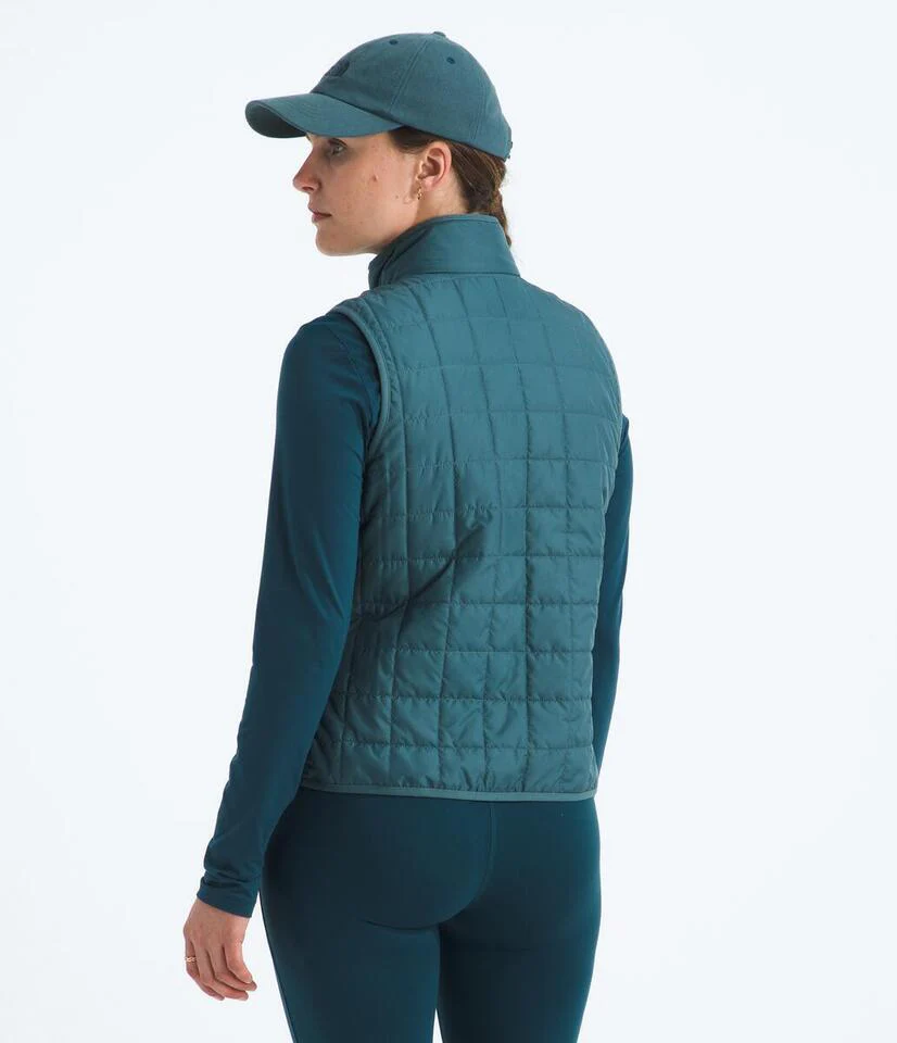 Junction Insulated Vest (Women's) - NF0A88TJ