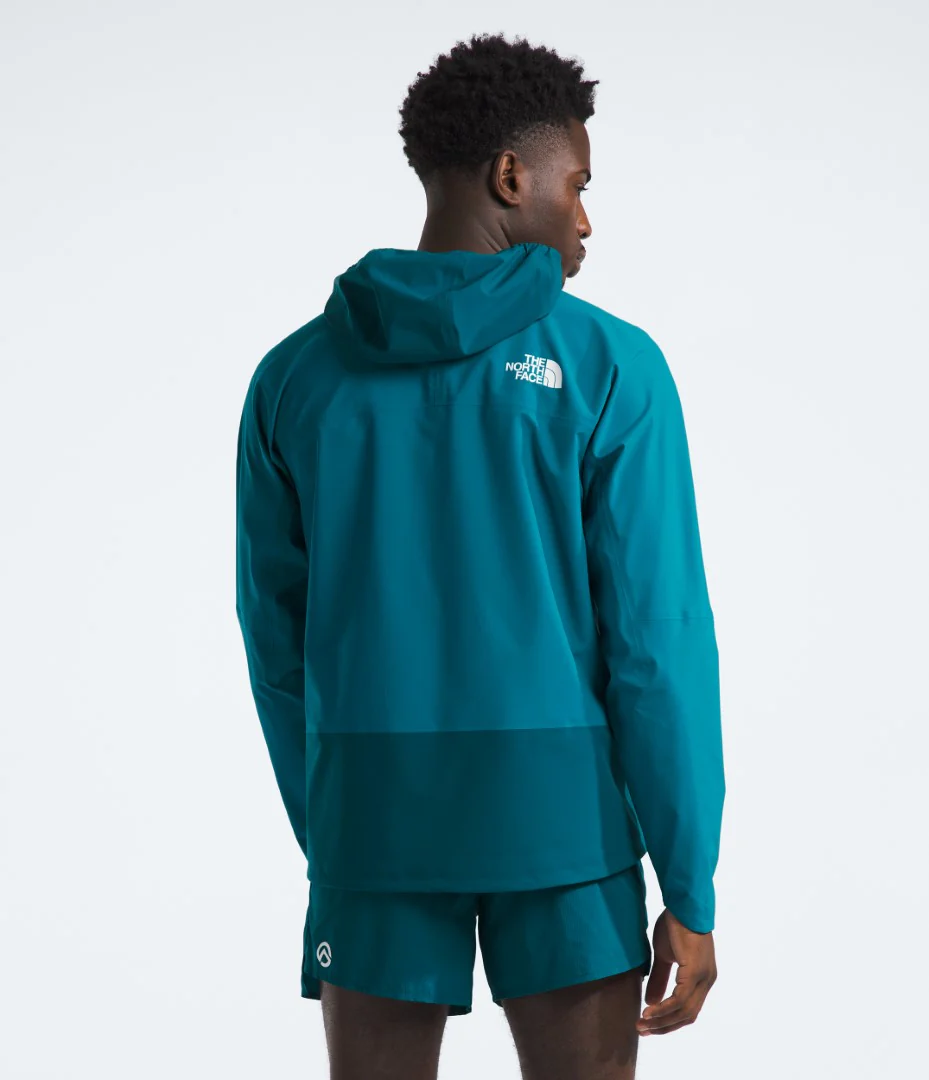 Summit Series Superior FUTURELIGHT Jacket (Men's) - NF0A7ZTF - Past Season