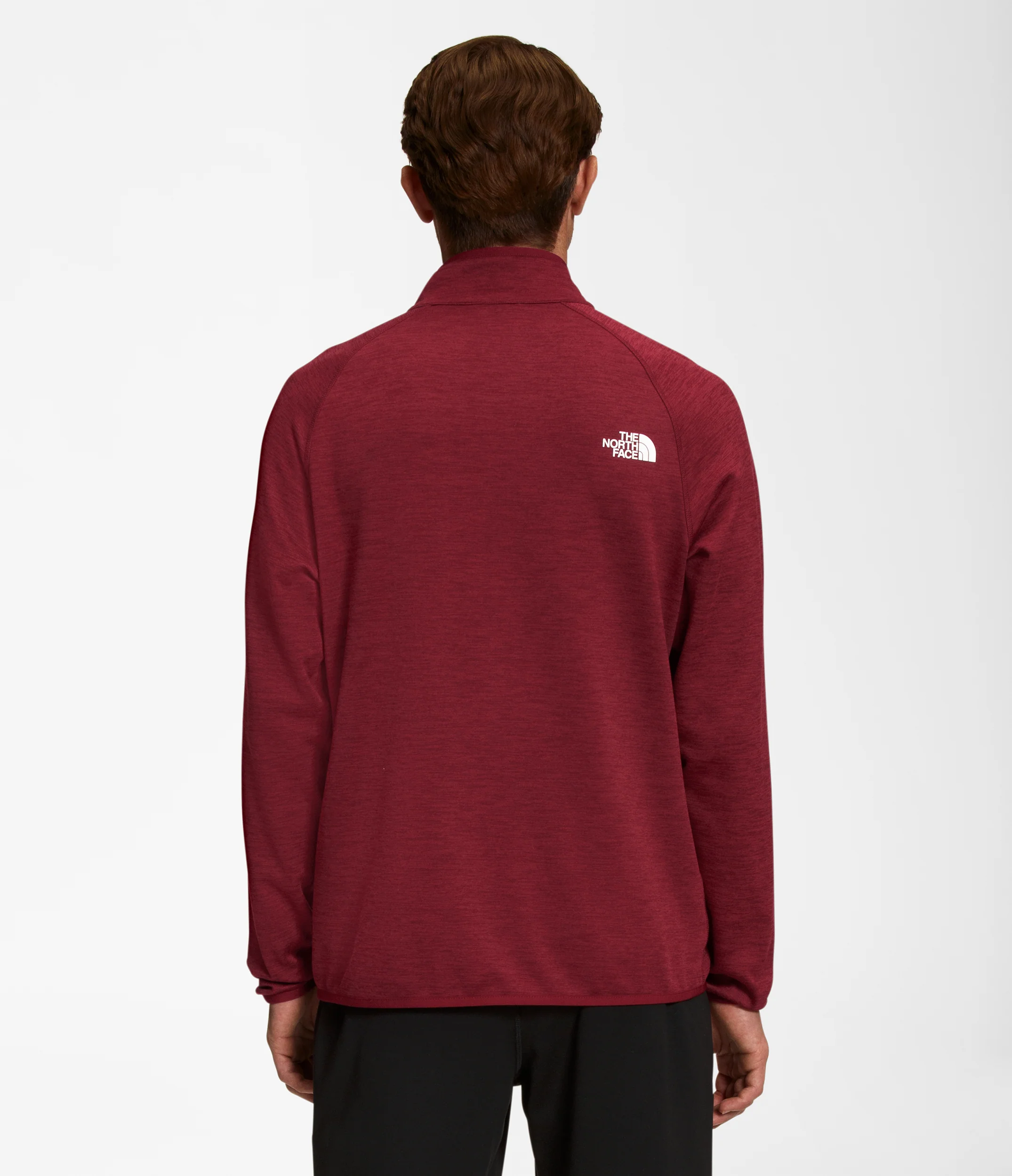 Canyonlands Full Zip (Men's) - NF0A5G9V - Past Season