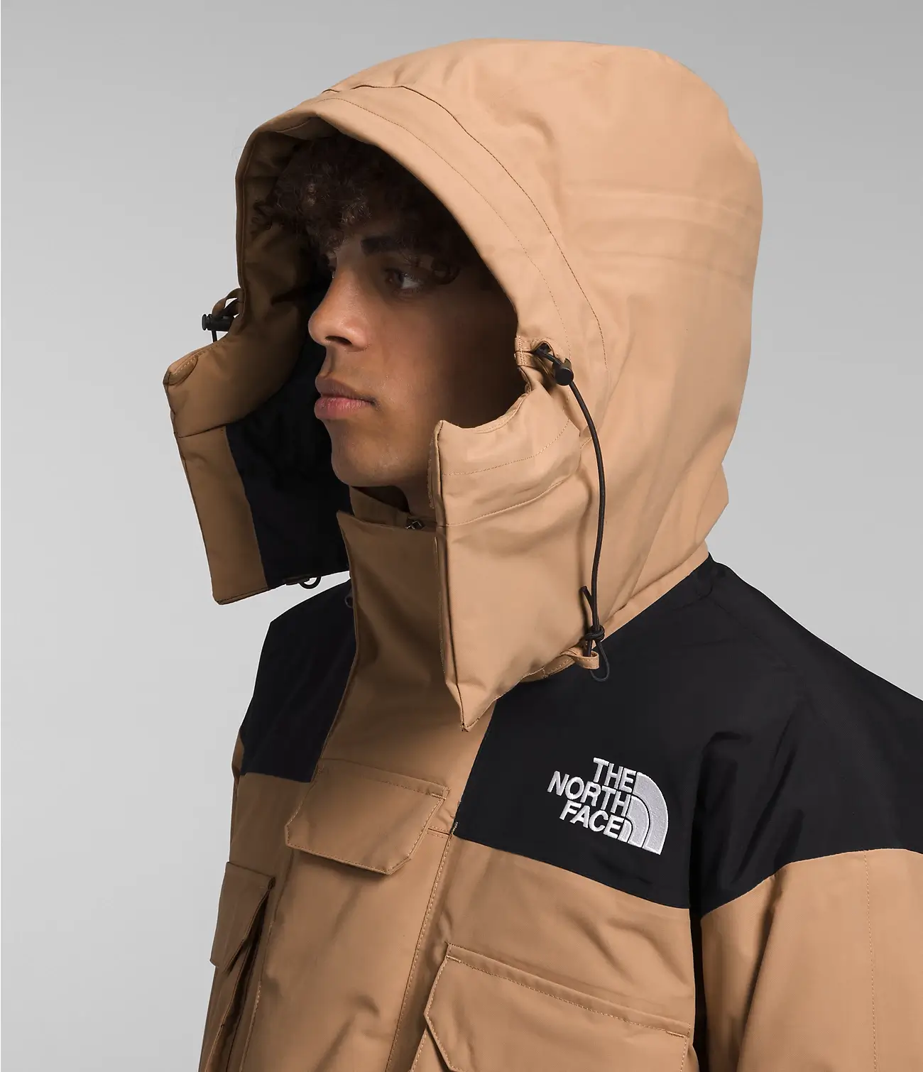 Men’s Coldworks Insulated Parka