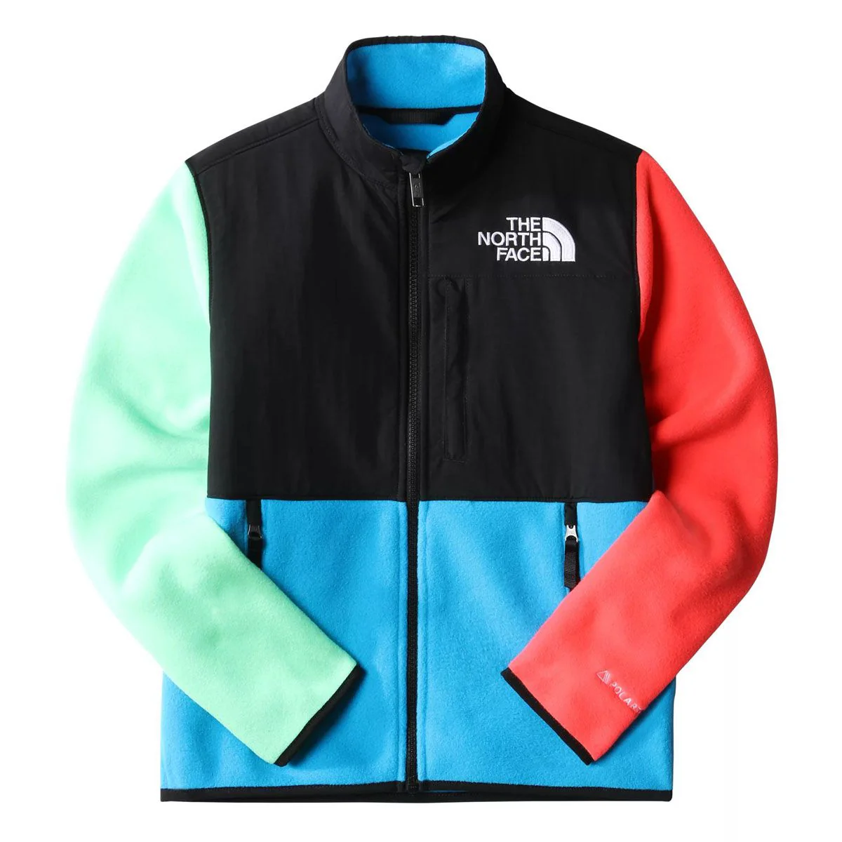 Big Kids’ Denali Jacket (Youth) - NF0A7UNB - Past Season