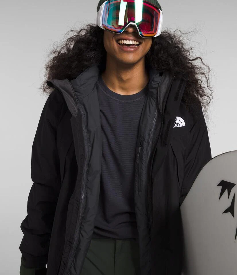 Clement Triclimate® Jacket (Men’s) - NF0A82VO