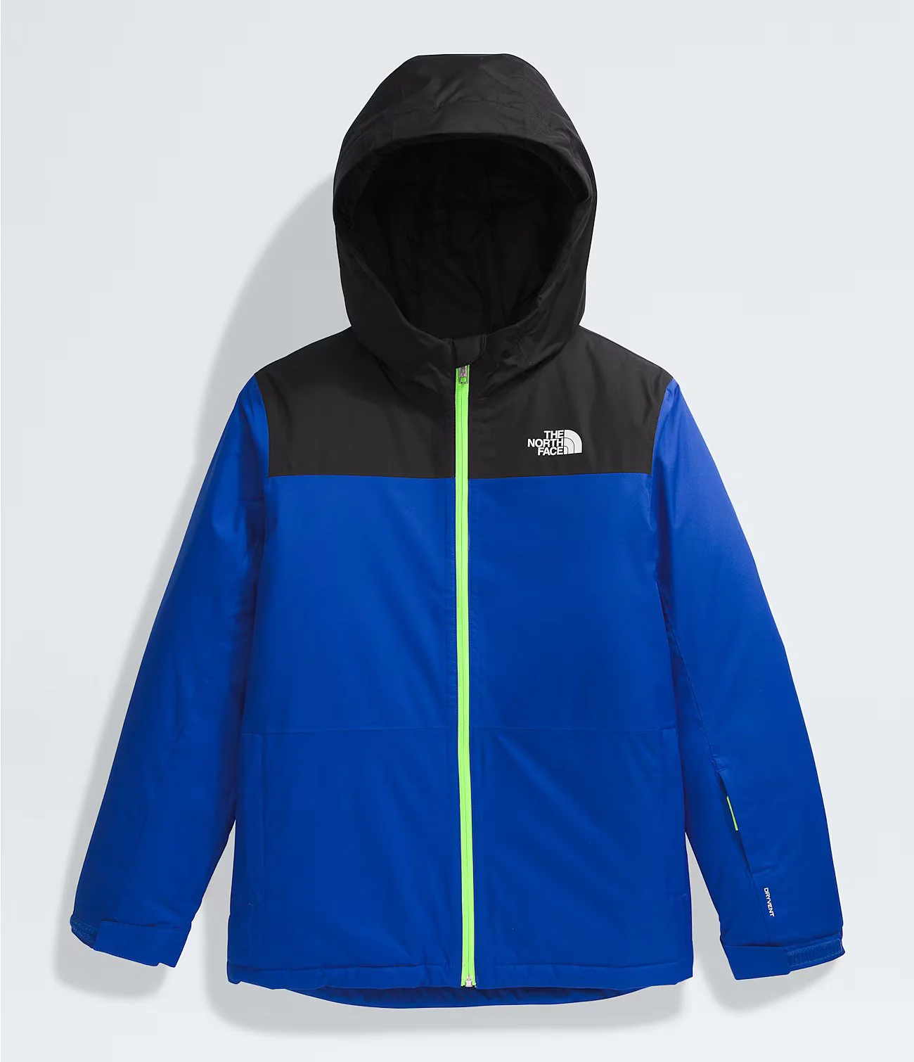 Freedom Insulated Jacket (Boys') - NF0A88TZ