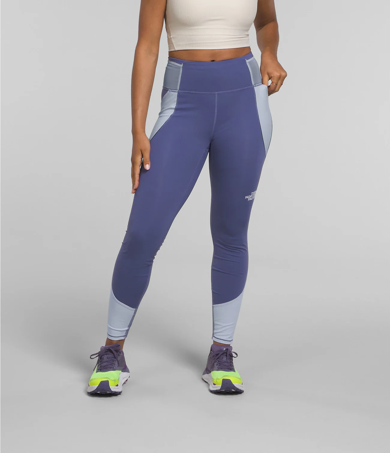 Winter Warm Pro Tight (Women's) - NF0A84L1 - Past Season