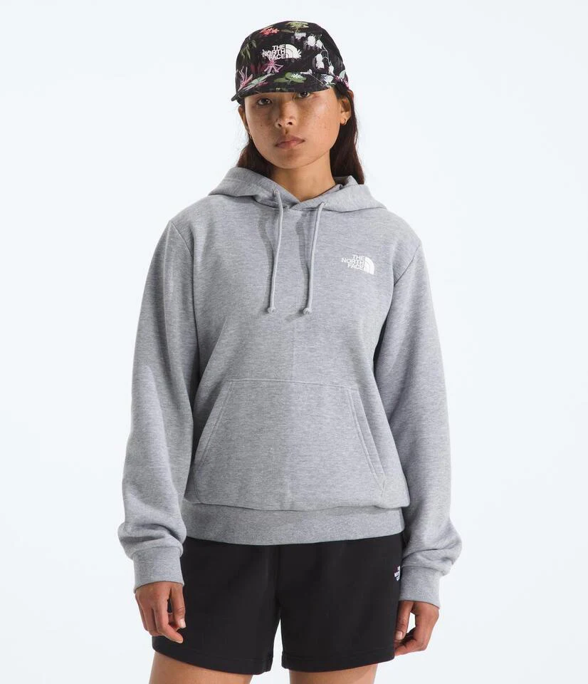Evolution Box NSE Hoodie (Women's) - NF0A8CWQ