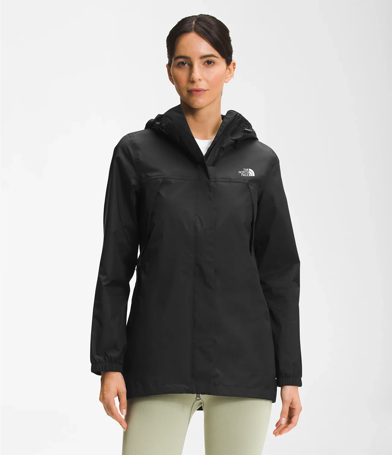 Antora Parka (Women's) - NF0A7QEW - Past Season