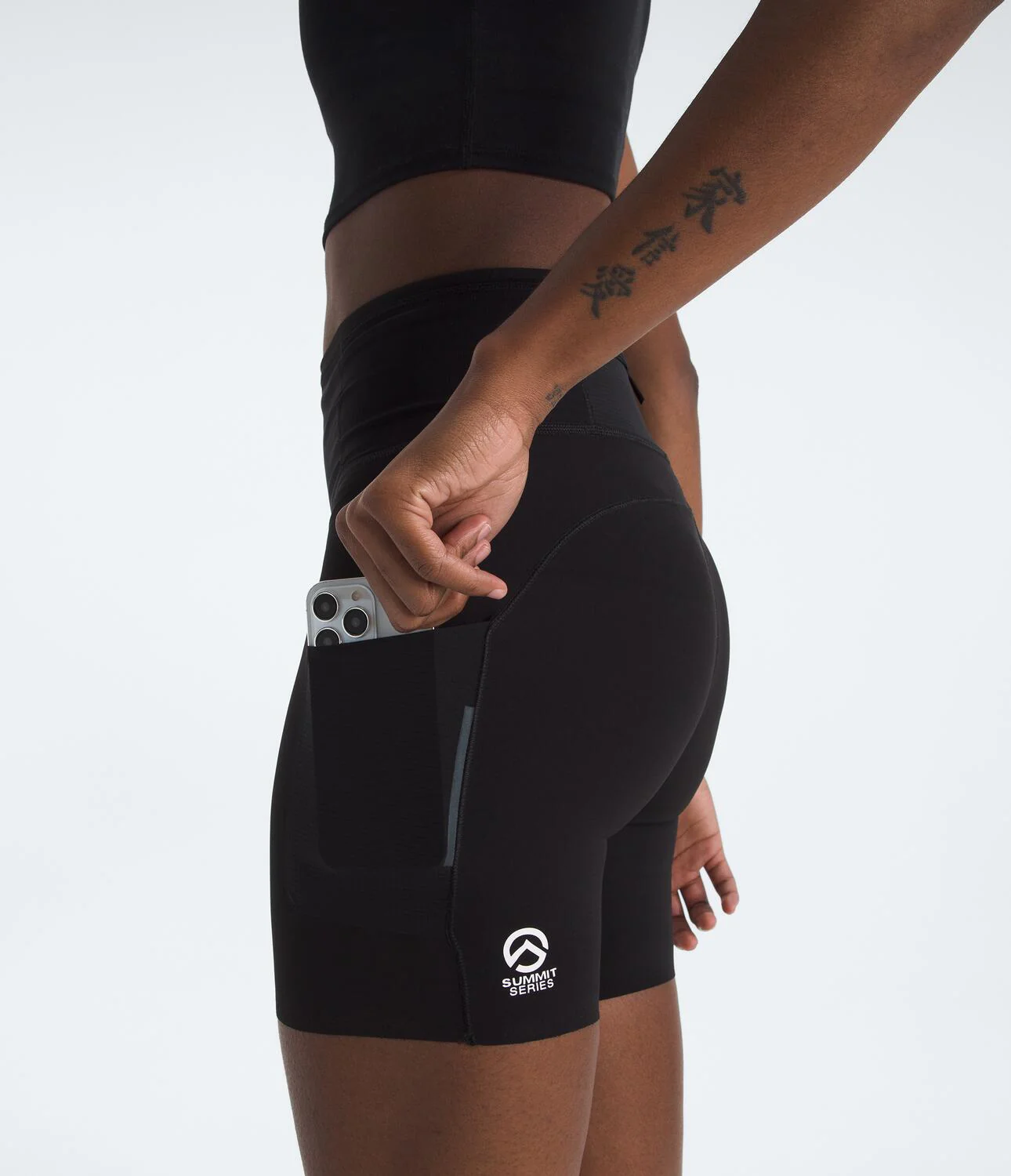 Summit Series Ripida Tights Shorts (Women’s) - NF0A8BB8