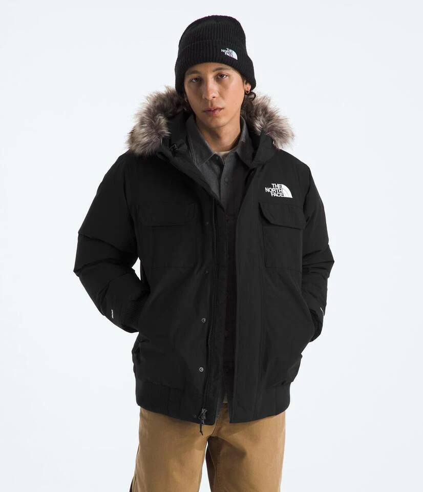 McMurdo Bomber (Men's) - NF0A5GD9