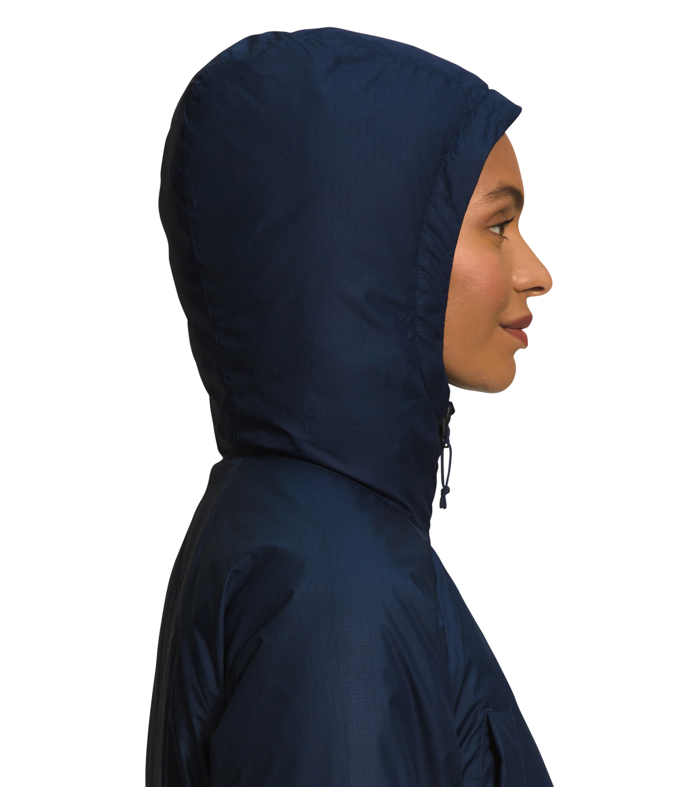 Auburn Hooded Parka (Women's) - NF0A7UKE - Past Season