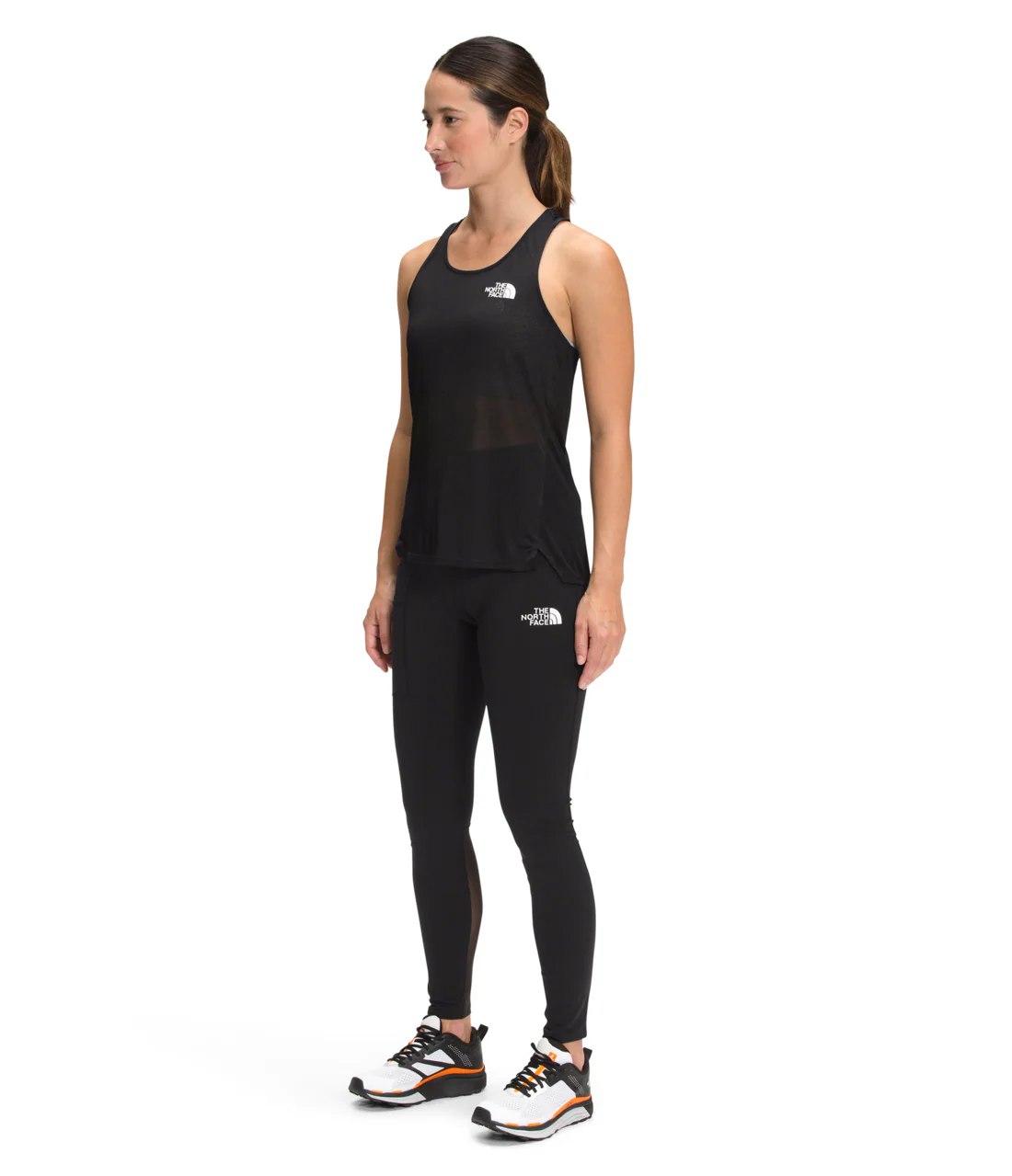 Movmynt Tight (Women's) - NF0A5J71 - Past Season