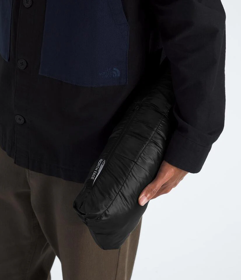 THERMOBALL™ Hooded Jacket (Men's) - NF0A8D1N