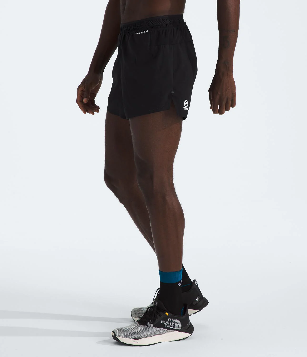 Summit Series Pacesetter 5