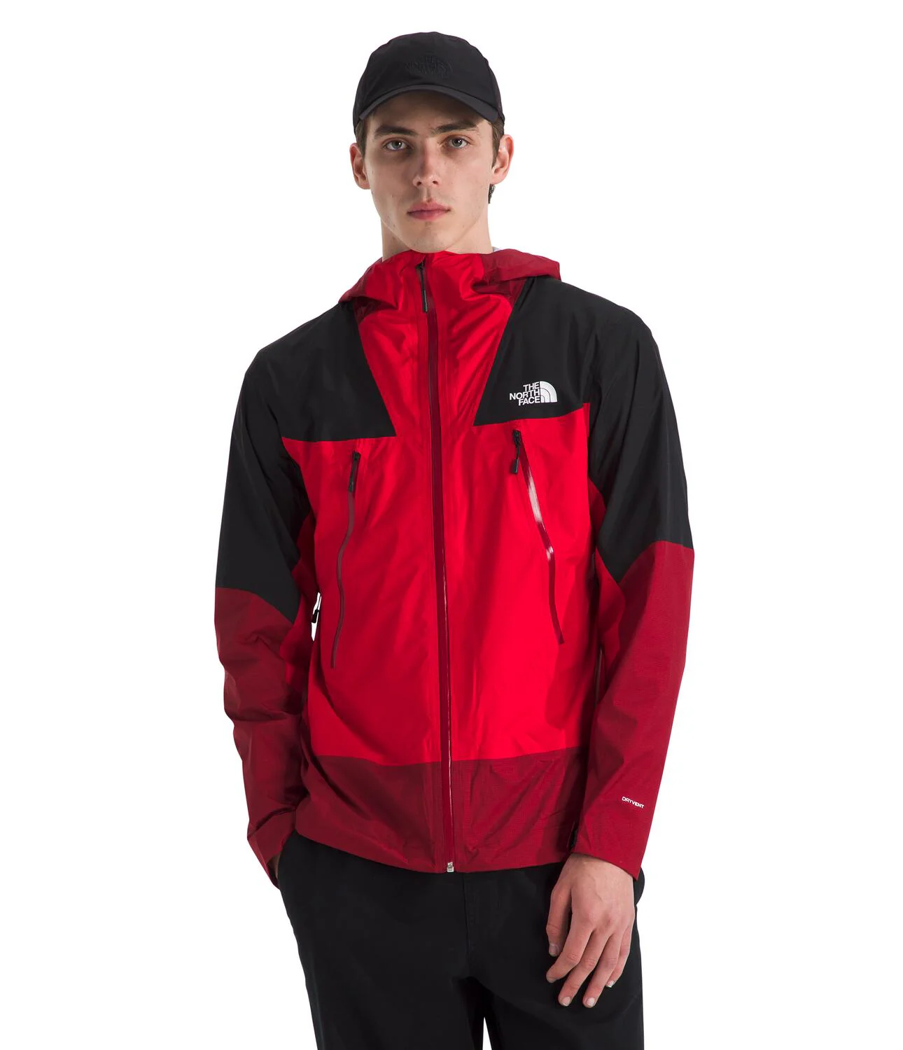 Signal 2.5L Dryvent Jacket (Men's) - NF0A87GR