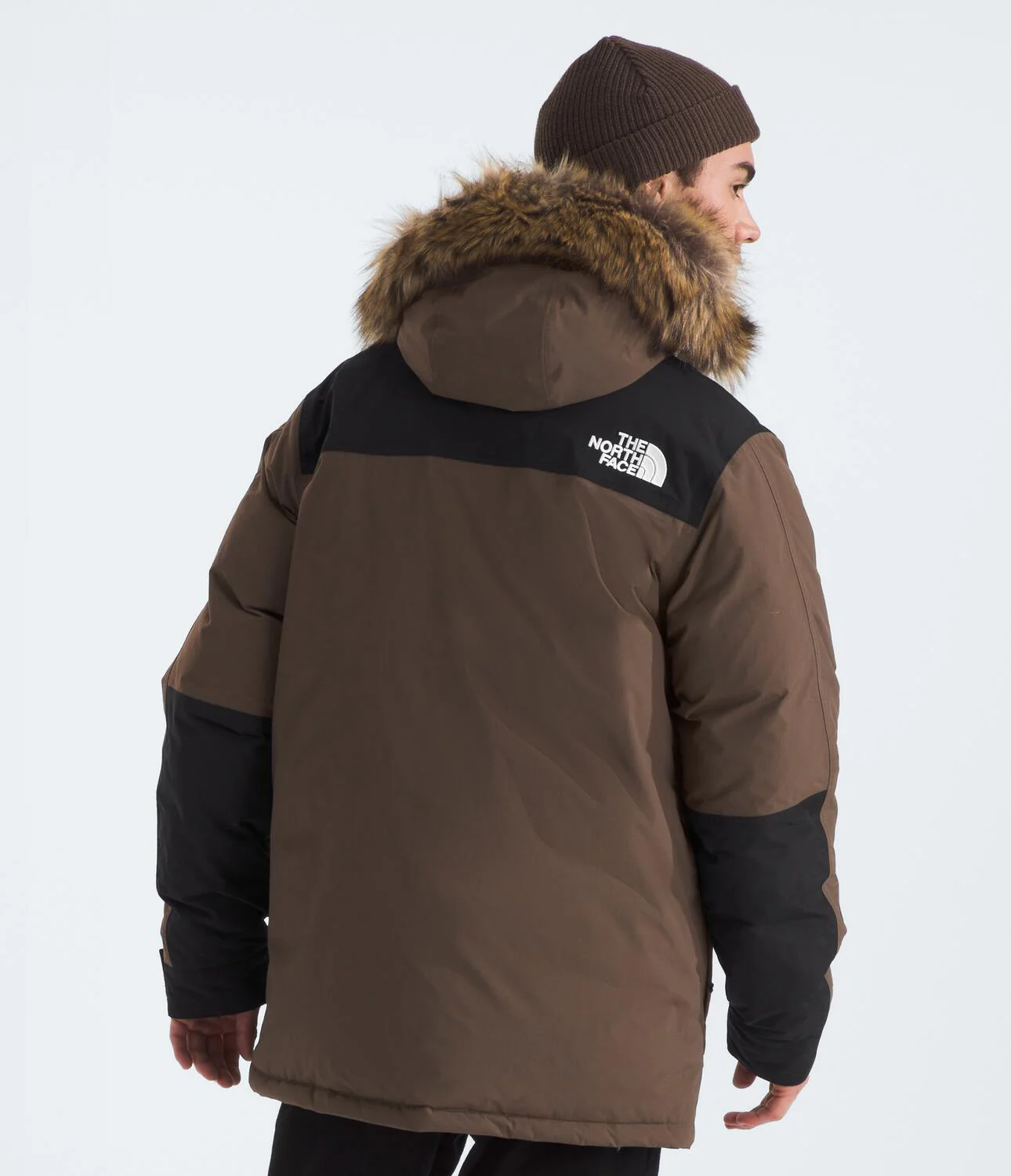 McMurdo Parka (Men's) - NF0A5GJF - Past Season