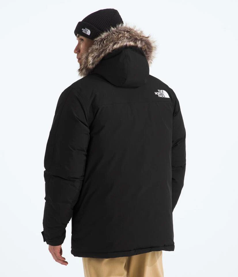 McMurdo Parka (Men's) - NF0A5GJF