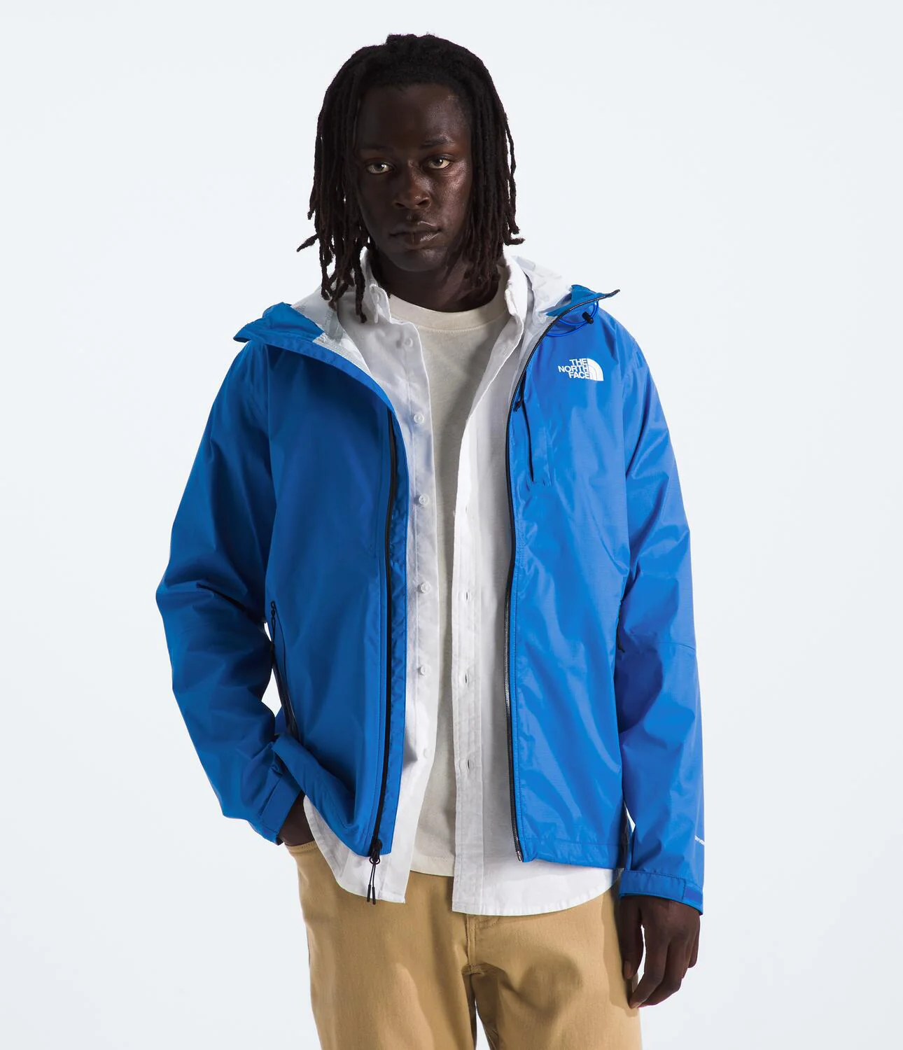 Alta Vista Jacket (Men's) - NF0A7QAW