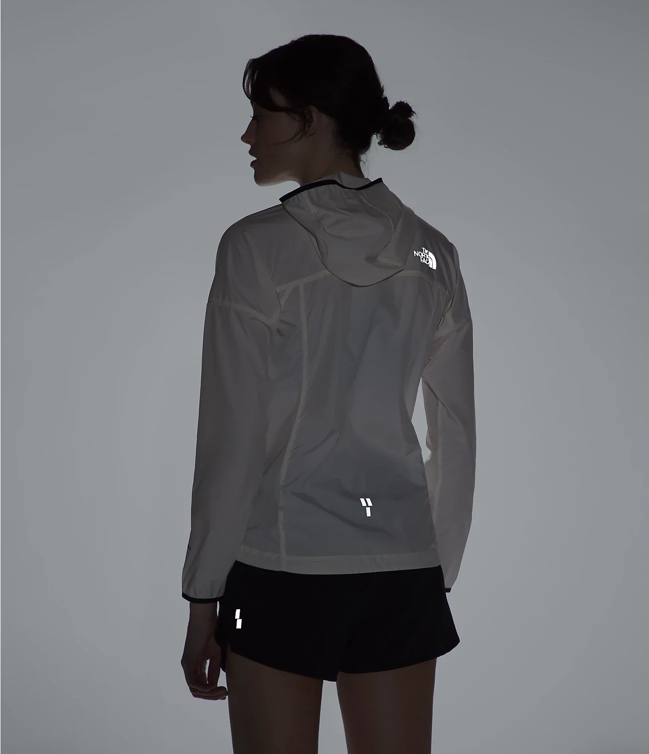 Higher Run Wind Jacket (Women's) - NF0A8720 - Past Season