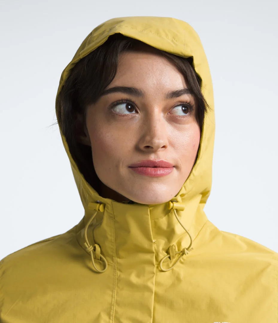 Antora Parka (Women's) - NF0A7QEW - Past Season