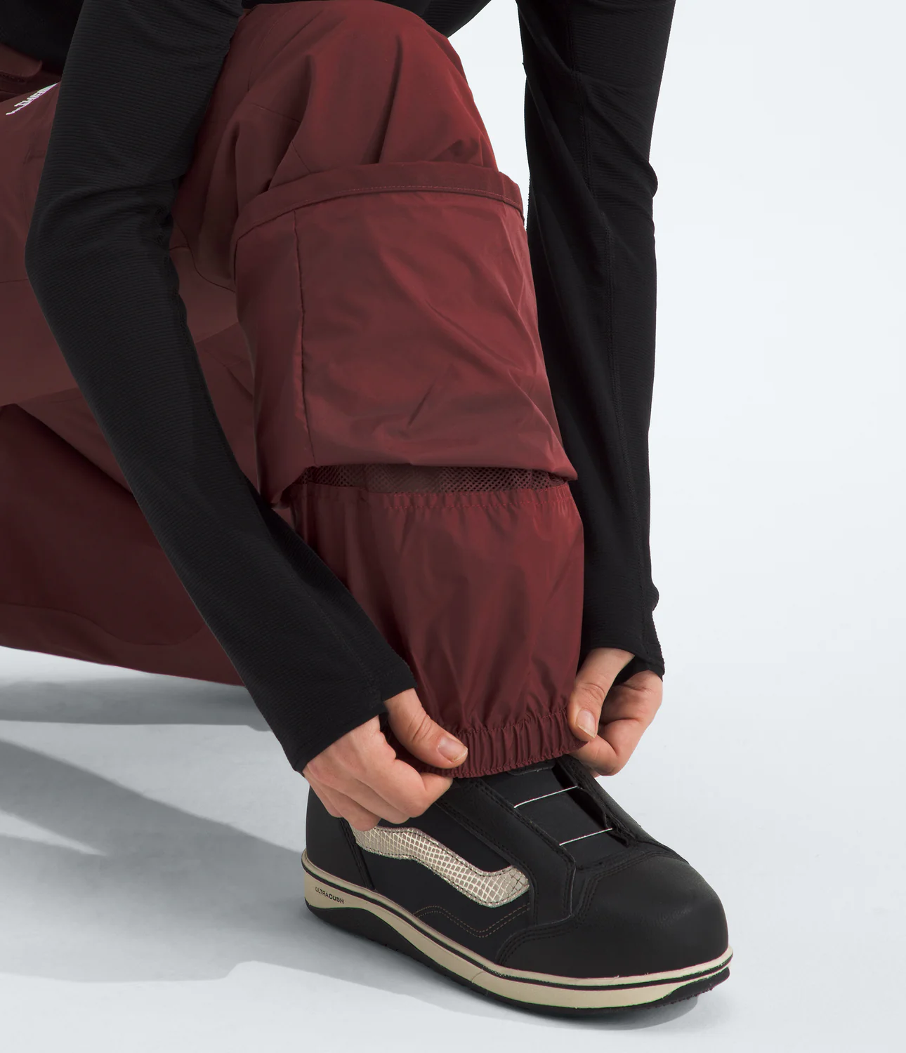 Freedom Insulated Pant - Regular (Women's) - NF0A5ACY