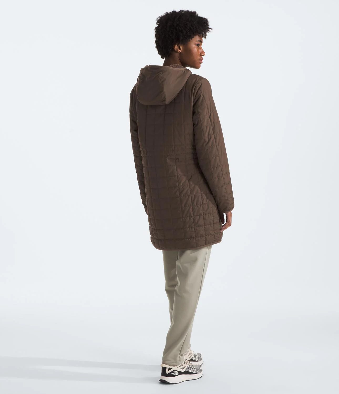 Junction Insulated Parka (Women's) - NF0A88TH