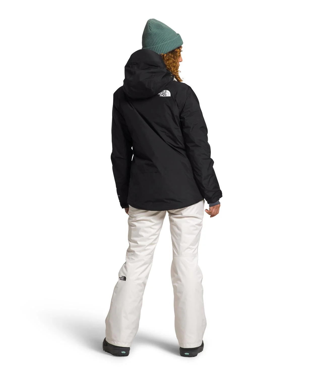 Dawnstrike GORE-TEX® Insulated Jacket (Women's) - NF0A82W9 - Past Season