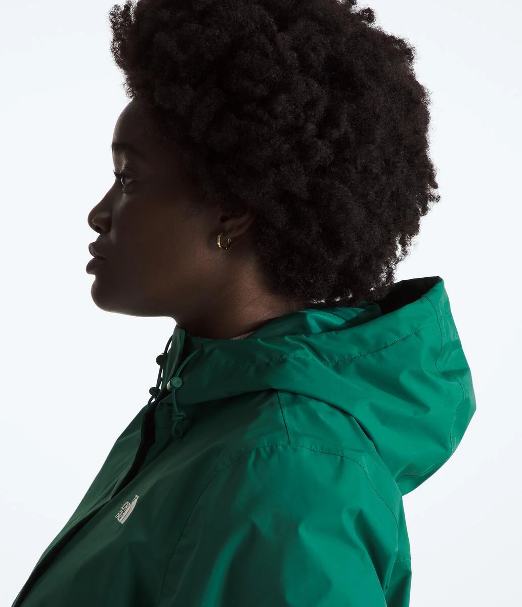 Plus Antora Parka (Women's) - NF0A7QJO - Past Season