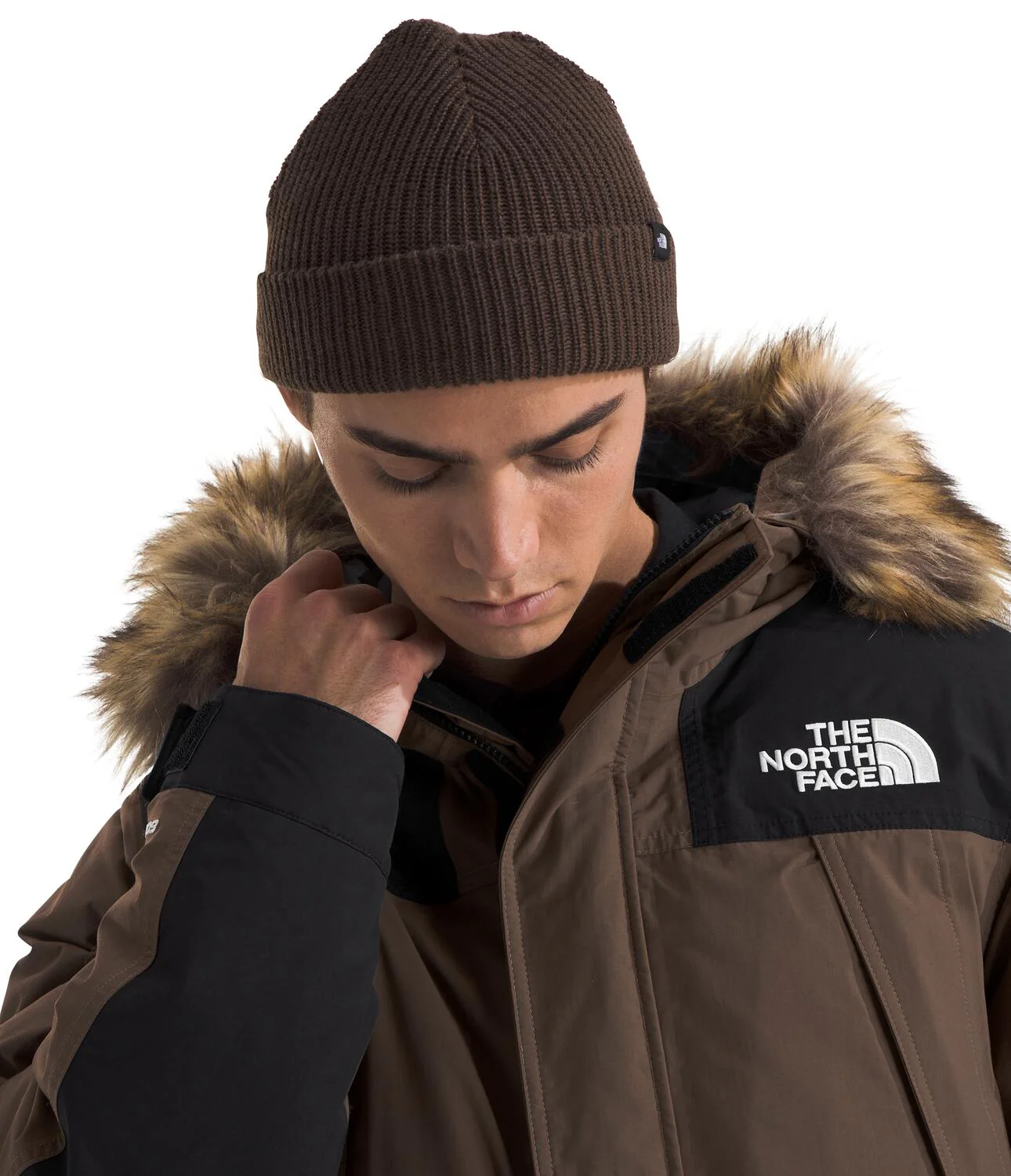 McMurdo Parka (Men's) - NF0A5GJF - Past Season
