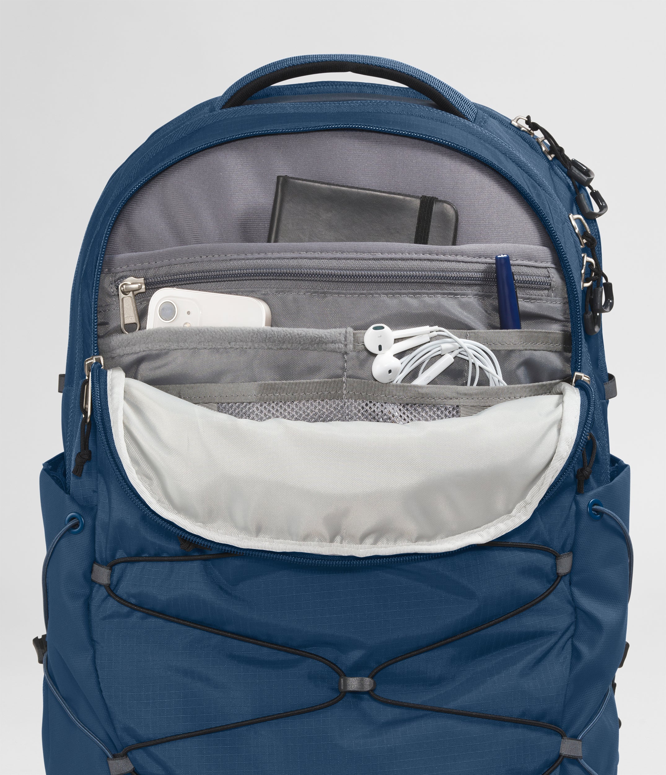 Borealis Backpack (Women's) - NF0A52SI - Past Season