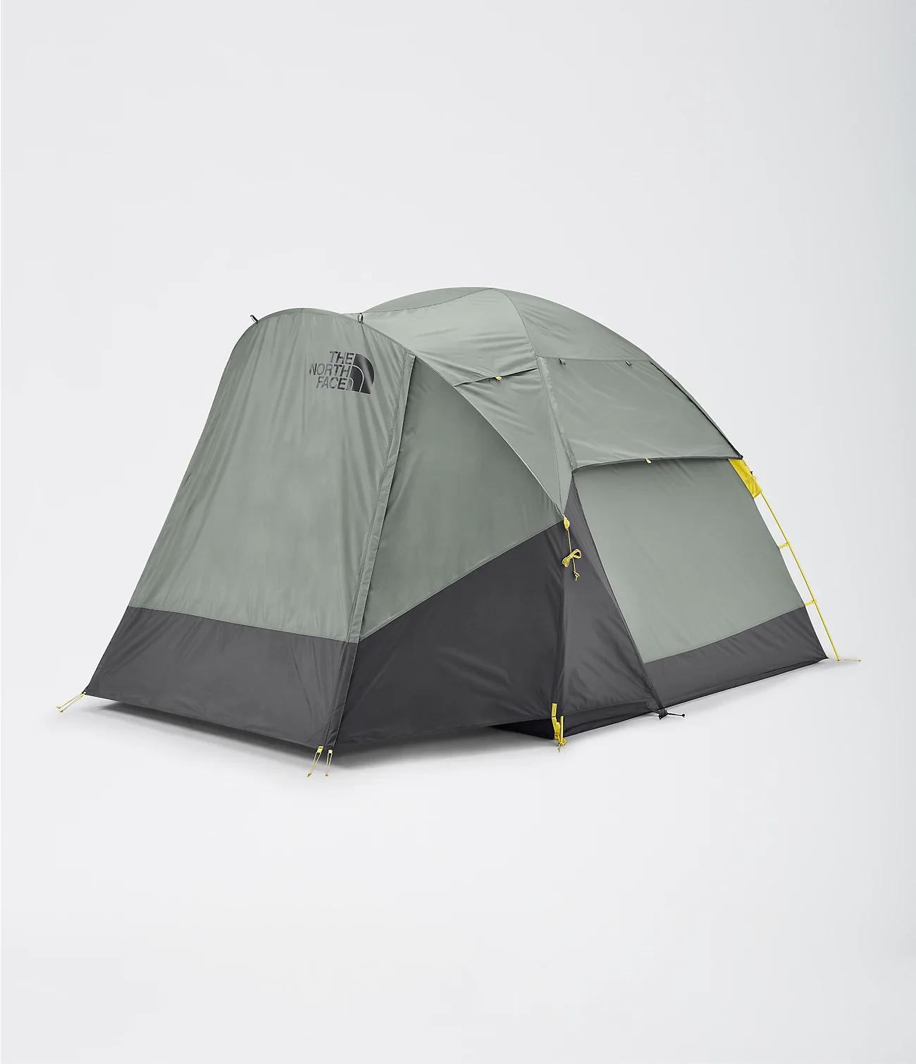 Wawona 4-Person Tent - NF0A52VL