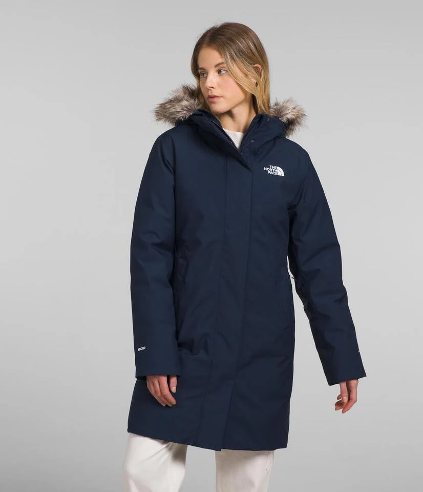 Arctic Parka (Women's) - NF0A84J2